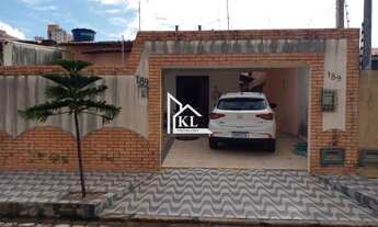 Imagem 2: Parnamirim - Casa Padrão - Nova Parnamirim