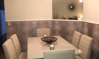 Imagem 4: Apartamento à venda, 104 m² por R$ 530.000,00 - Centro - São Bernardo do Campo/SP