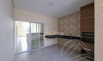 Imagem 5: Casa com 3 dormitórios à venda, 154 m² por R$ 765.000,00 - Condomínio Jardim de Mônaco - H