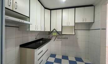 Imagem 3: Sobrado com 3 dormitórios - venda por R$ 380.000,00 ou aluguel por R$ 2.000,00/mês - Resid