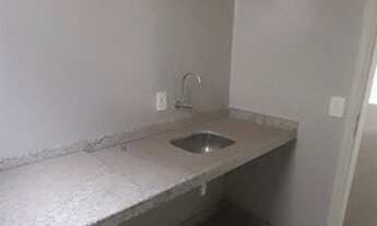 Imagem 2: SALA COMERCIAL 242 M² NO EDIFÍCIO EIGTH PRIVATE CORPORATE ALPHAVILLE