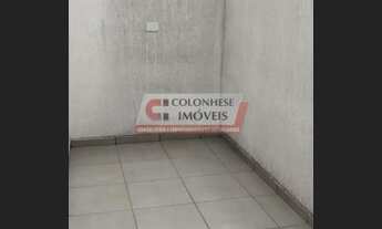 Imagem 2: Cobertura 2 Quartos Santo André - SP - Jardim Progresso