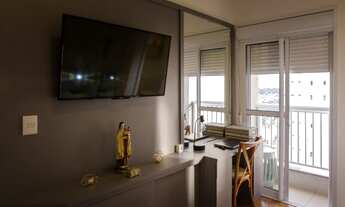 Imagem 7: Apartamento com 3 dormitórios, 68 m² -aluguel por R$ 2.500/mês