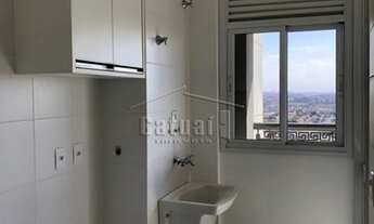 Imagem 4: Apartamento com 2 quartos no Spot Residence Edifício - Bairro Centro em Londrina