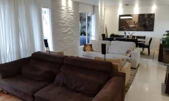 Imagem 3: Apartamento à venda na Rua Fábio Lopes dos Santos Luz, Vila Andrade, São Paulo - SP