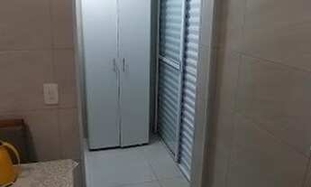 Imagem 5: Sobrado para venda, em condomínio fechado, Quitaúna, Osasco, com 2 dormitórios, churrasque