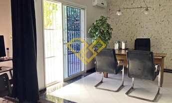 Imagem 4: Casa para aluguel, 5 quartos, 5 suítes, 1 vaga, Boqueirão - Santos/SP