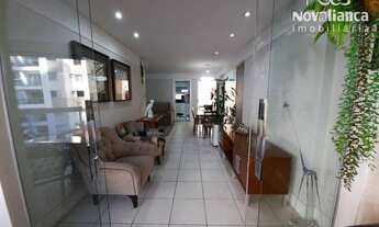 Imagem 7: Apartamento com 3 quartos à venda, 140 m² - Praia da Costa - Vila Velha/ES