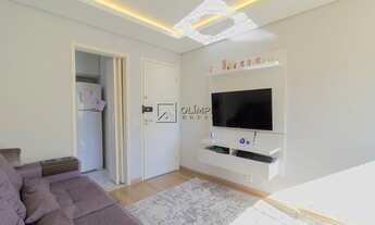 Imagem 5: Venda Apartamento 2 Dormitórios - 61 m² Moema