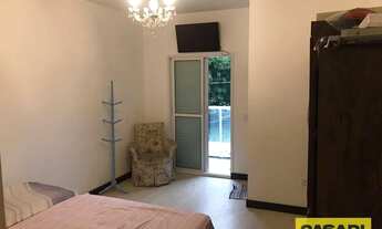 Imagem 5: Sobrado com 3 dormitórios à venda, 124 m² - Vila Floresta - Santo André/SP