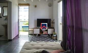 Imagem 1: Cobertura Venda 2 Dormitórios - 76 m² Pinheiros