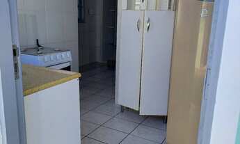 Imagem 3: Kitinete na trindade