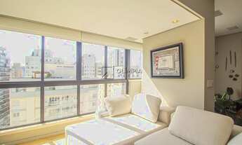 Imagem 5: Locação Cobertura 1 Dormitórios - 230 m² Vila Nova Conceição