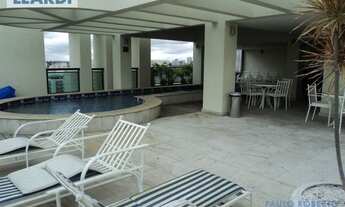 Imagem 3: FLAT - MOEMA PÁSSAROS - SP