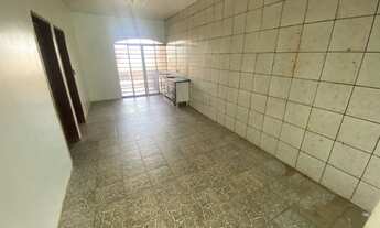 Imagem 6: Alugo casa 3 quartos no 1Hi Perto do Atacadão