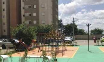 Imagem: Apartamento para venda no Edifício Butiá