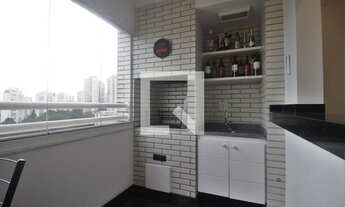 Imagem 5: Apartamento à Venda - Panamby, 3 Quartos, 114 m2