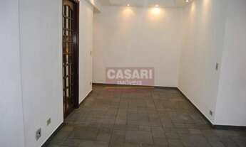 Imagem 6: Apartamento com 3 dormitórios à venda, 89 m²- Rudge Ramos - São Bernardo do Campo/SP