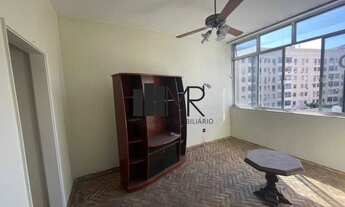 Imagem 2: Apartamento na Tijuca à venda