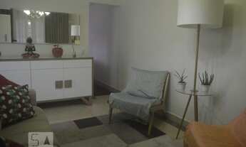 Imagem 2: Casa para Aluguel - Vila Sônia, 5 Quartos, 220 m2