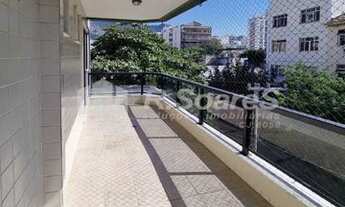 Imagem 3: Rio de Janeiro - Apartamento Padrão - Andaraí