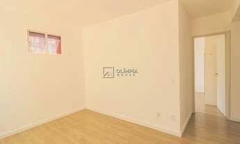 Imagem 4: Apartamento Venda 1 Dormitórios - 45 m² Itaim Bibi