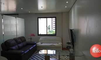 Imagem: São Paulo - Flat - Moema