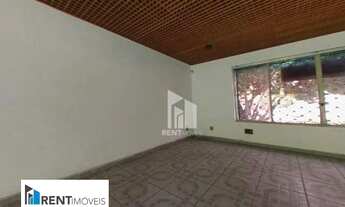 Imagem 4: Casa, 140 m² - venda por R$ 1.400.000,00 ou aluguel por R$ 4.500,00 - Campo Belo - São Pau