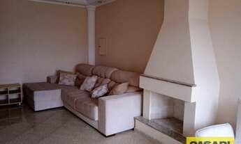 Imagem: Cobertura com 3 dormitórios, 220 m²