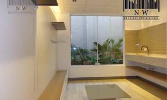 Imagem 6: Sala para alugar, 1093 m² por R$ 78.000,00 - Pinheiros - São Paulo/SP