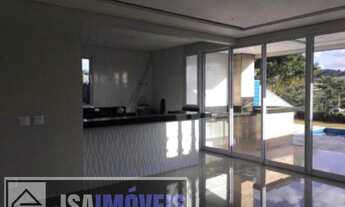 Imagem: Casa em Condomínio para Venda em Ribeirão