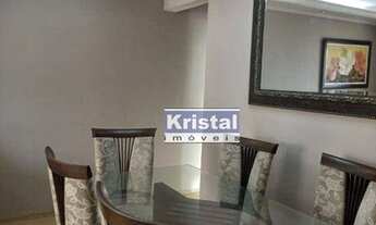 Imagem 6: Apartamento com 2 dormitórios para alugar, 56 m² por R$ 1.600,00/mês - Vila Jaguara - São