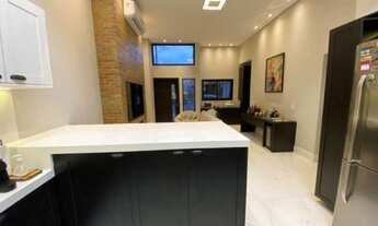 Imagem 6: Linda casa no Jardim Park Real