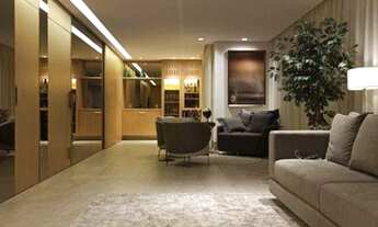 Imagem 3: Apartamento residencial à venda, 202m² - Jardim das Perdizes, São Paulo/SP