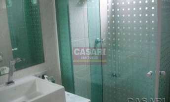 Imagem 3: Apartamento residencial para venda e locação, Demarchi, São Bernardo do Campo