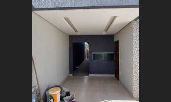 Imagem 2: Casa para venda possui 90 metros quadrados com 3 quartos em Jóia - Timon - MA