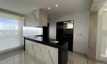 Imagem: Apartamento de 3 suítes no Setor Oeste