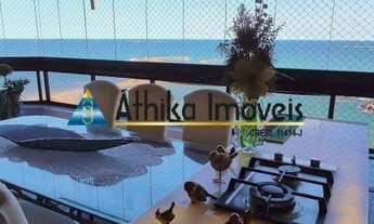 Imagem 4: Luxuoso imóvel de 4 quartos / 4 suítes frente mar na Praia da Costa