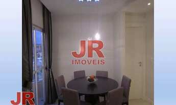 Imagem 7: Excelente cobertura duplex no Braga