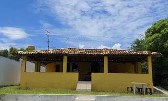 Imagem 2: Aluga-se casa em Arembepe (5 quartos