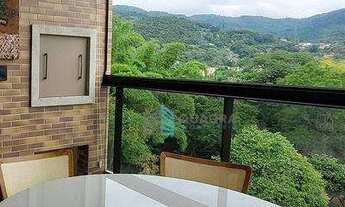 Imagem 4: Apartamento 3 Dormitórios (Suíte), Finamente Mobiliado, 2 Vagas e H.box em Clube Residence