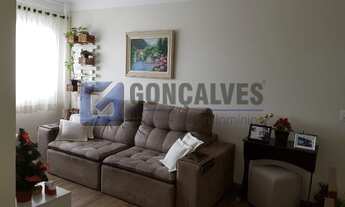 Imagem 3: SAO BERNARDO DO CAMPO - Residential / Apartment - PAULICEIA