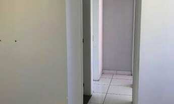 Imagem 7: Apartamento com 3 dormitórios, 53 m² - venda por R$ 240.000,00 ou aluguel por R$ 1.250,00