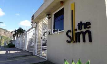 Imagem: Porto Alegre - Apartamento Padrão - Morro