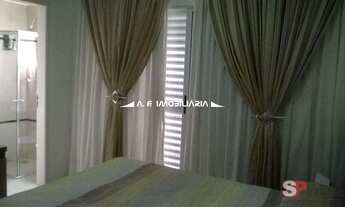 Imagem 4: São Paulo - Casa Padrão - LAUZANE PAULISTA