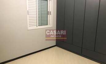 Imagem 10: Apartamento com 2 dormitórios à venda, 65 m² - Baeta Neves - São Bernardo do Campo/SP