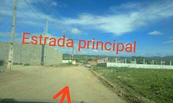 Imagem 2: Vendo/Troco Terreno distrito Peladas