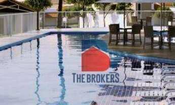 Imagem 3: Casas à venda no Jardins di Roma em Teresina. Casas com 3 quartos a partir de R$259.000,00