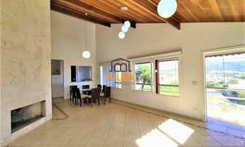 Imagem 6: Casa em Condomínio para Venda em Atibaia, Condomínio Serra da Estrela, 3 dormitórios, 1 su