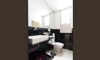 Imagem 11: Apartamento com 4 dormitórios à venda em Belo Horizonte